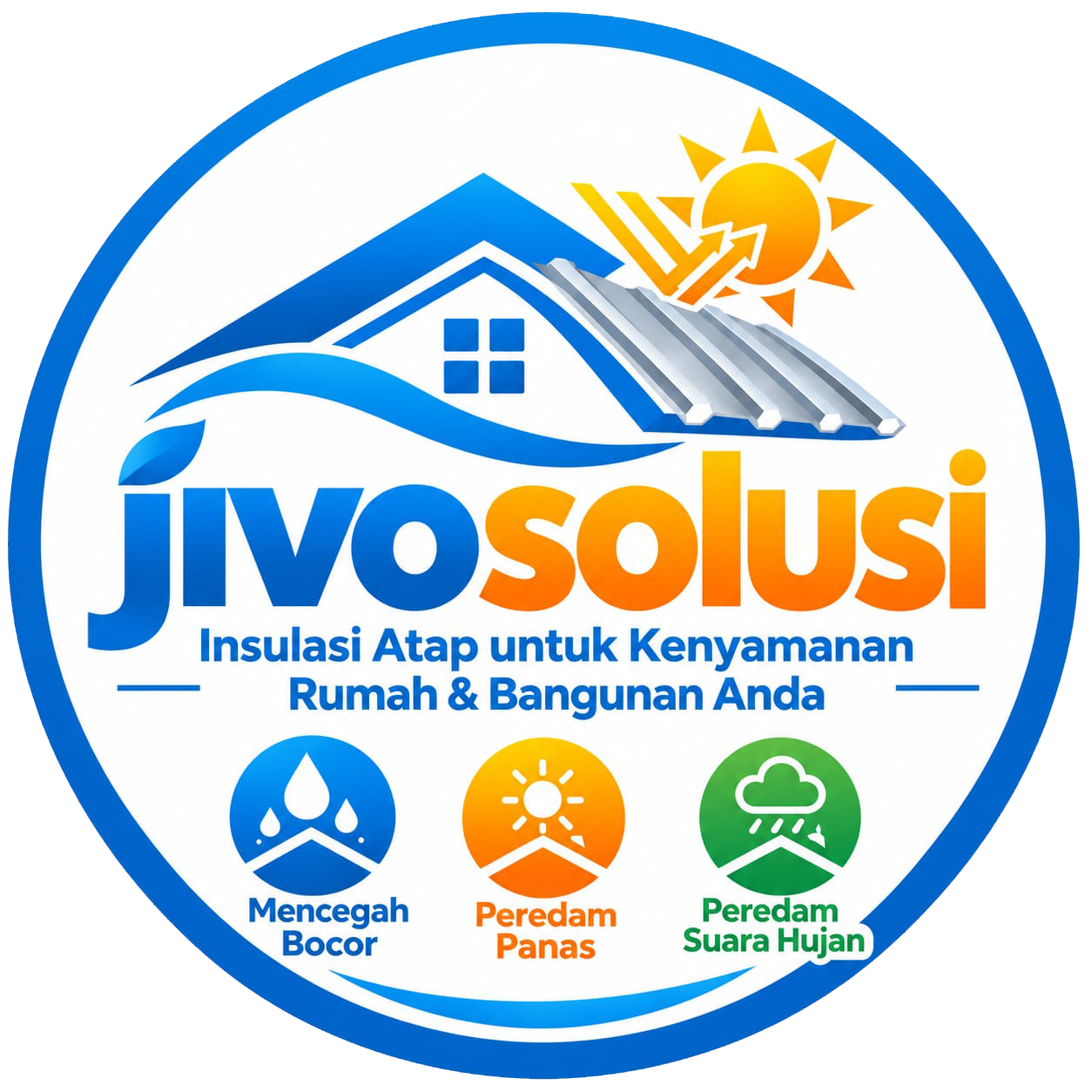 JivoSolusi